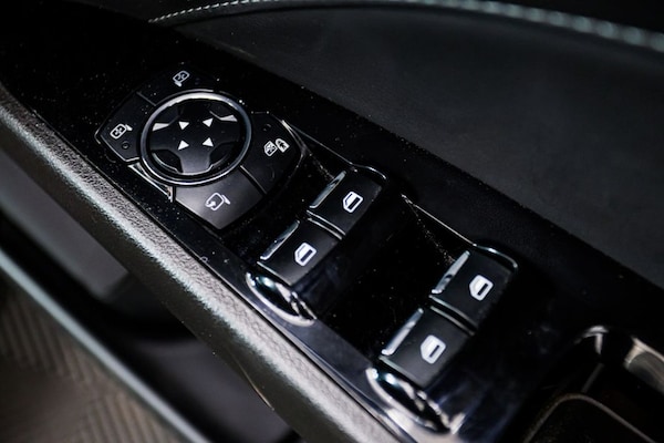 Used Ford Mondeo 2015 for sale - 76203215: Photo 28