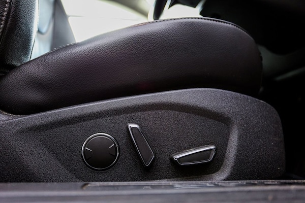 Used Ford Mondeo 2015 for sale - 76203215: Photo 30
