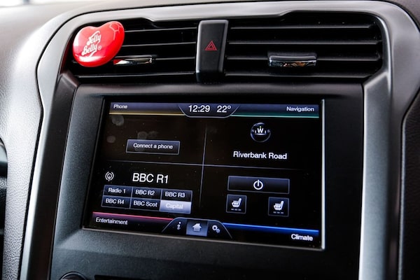 Used Ford Mondeo 2015 for sale - 76203215: Photo 39