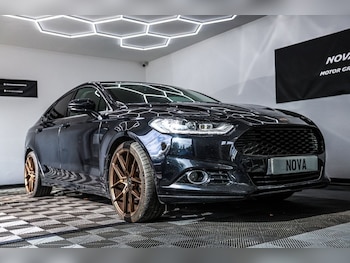 Used Ford Mondeo 2015 for sale - 76203215: Photo 3
