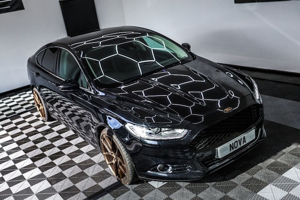 Used Ford Mondeo 2015 for sale - 76203215: Photo 4