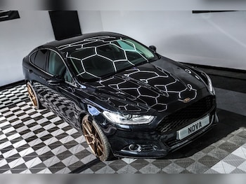Used Ford Mondeo 2015 for sale - 76203215: Photo 4