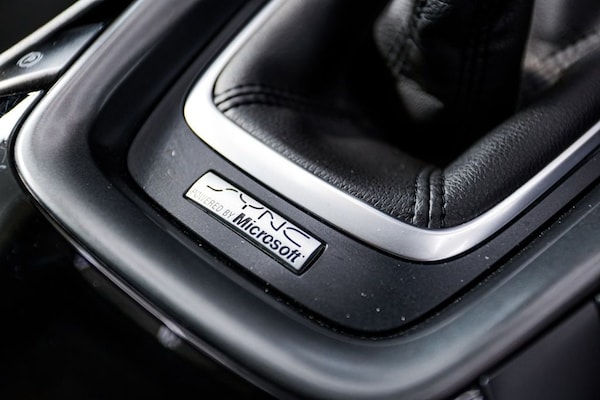 Used Ford Mondeo 2015 for sale - 76203215: Photo 50