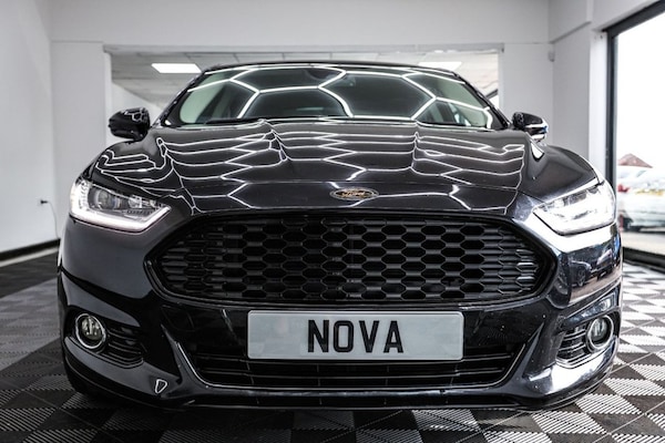 Used Ford Mondeo 2015 for sale - 76203215: Photo 8