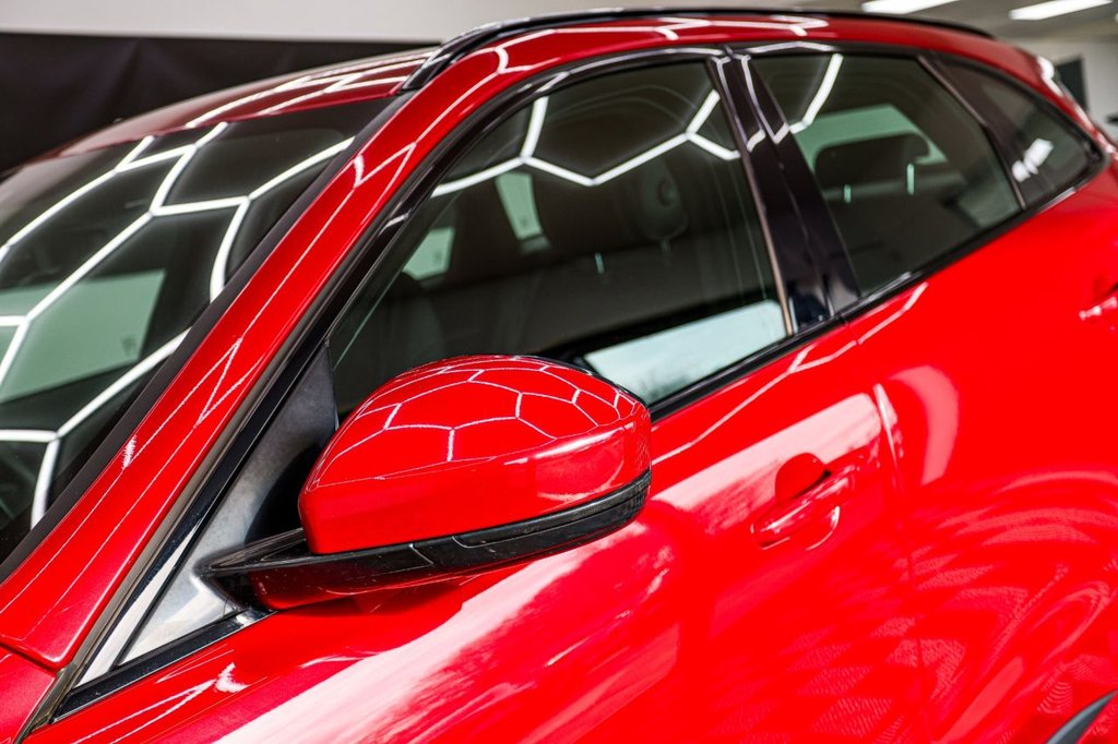 Used Jaguar F-Pace 2020 for sale - 77636697: Photo 20