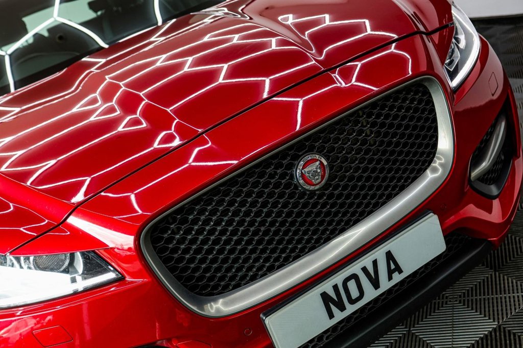 Used Jaguar F-Pace 2020 for sale - 77636697: Photo 21