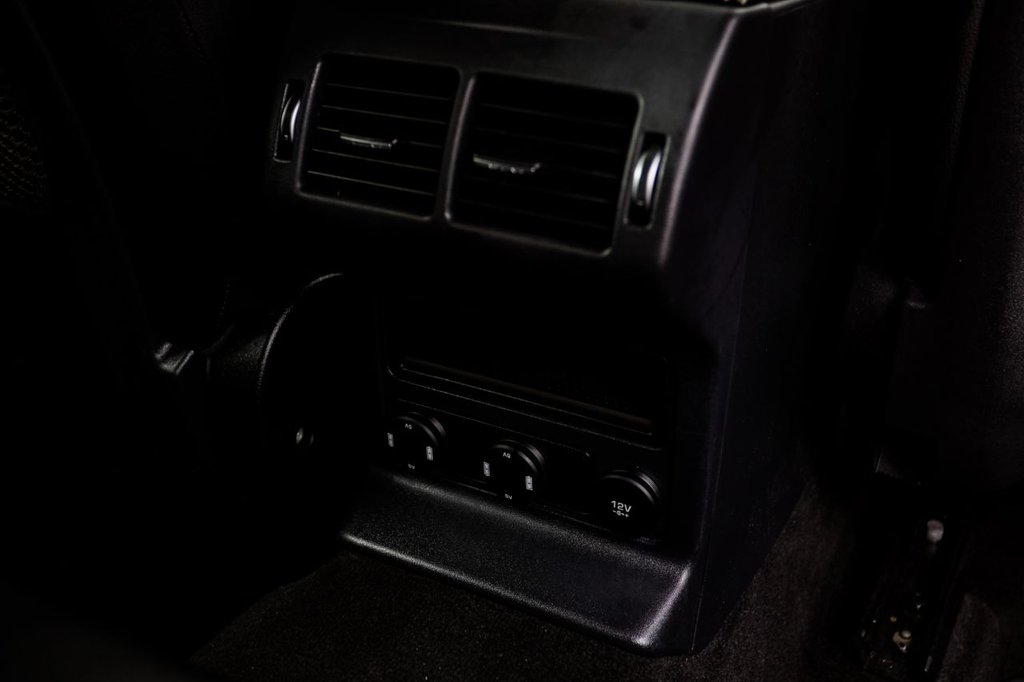 Used Jaguar F-Pace 2020 for sale - 77636697: Photo 28