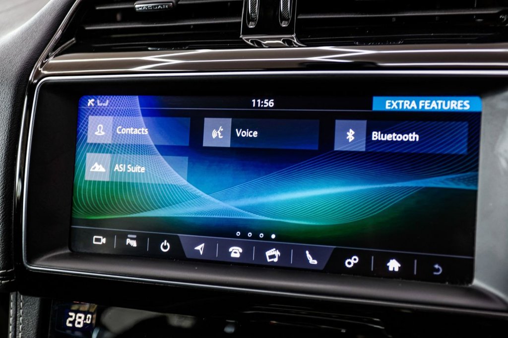 Used Jaguar F-Pace 2020 for sale - 77636697: Photo 44