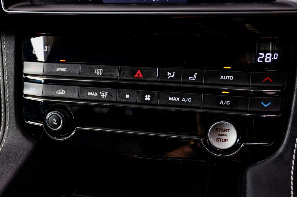 Used Jaguar F-Pace 2020 for sale - 77636697: Photo 46