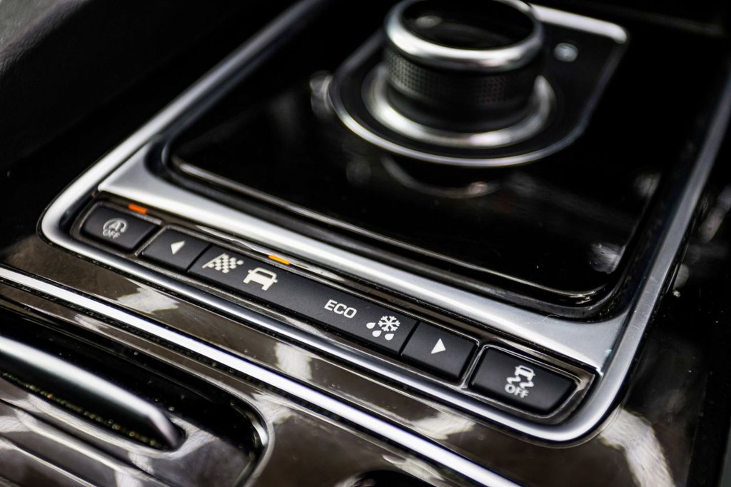 Used Jaguar F-Pace 2020 for sale - 77636697: Photo 48