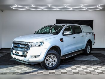 Used Ford Ranger 2018 for sale - 79587649: Photo