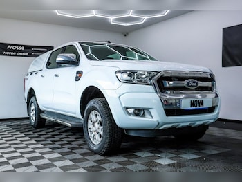 Used Ford Ranger 2018 for sale - 79587649: Photo
