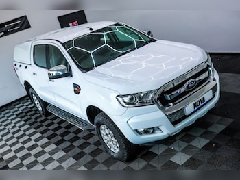 Used Ford Ranger 2018 for sale - 79587649: Photo