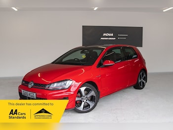 2015 (15) - 2.0 TSI BlueMotion Tech GTI Launch Hatchback 3dr Petrol Manual Euro 6 (s/s)