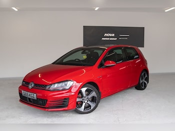 Used Volkswagen Golf 2015 for sale - 75336743: Photo