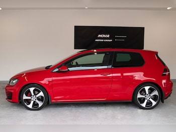 Used Volkswagen Golf 2015 for sale - 75336743: Photo