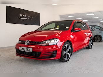 Used Volkswagen Golf 2015 for sale - 75336743: Photo