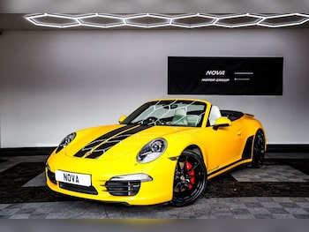 Used Porsche 911 2014 for sale - 77369616: Photo