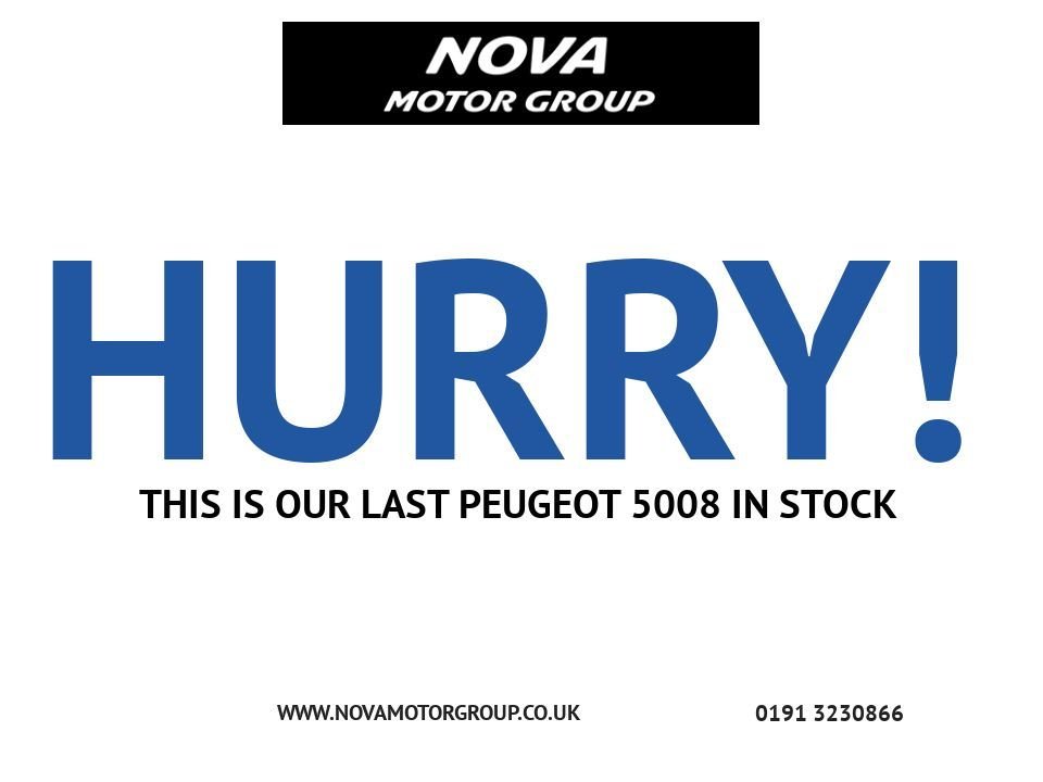 Used Peugeot 5008 2014 for sale - 76178406: Photo 3