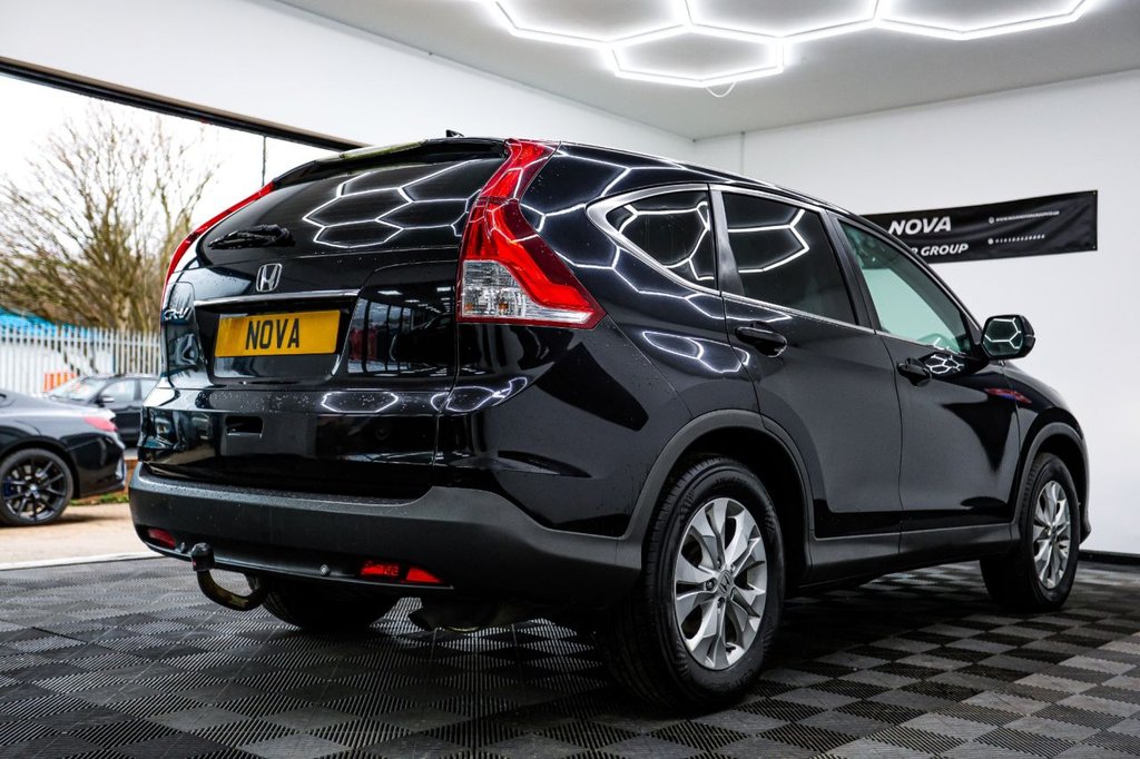 Used Honda CR-V 2014 for sale - 77593770: Photo 10