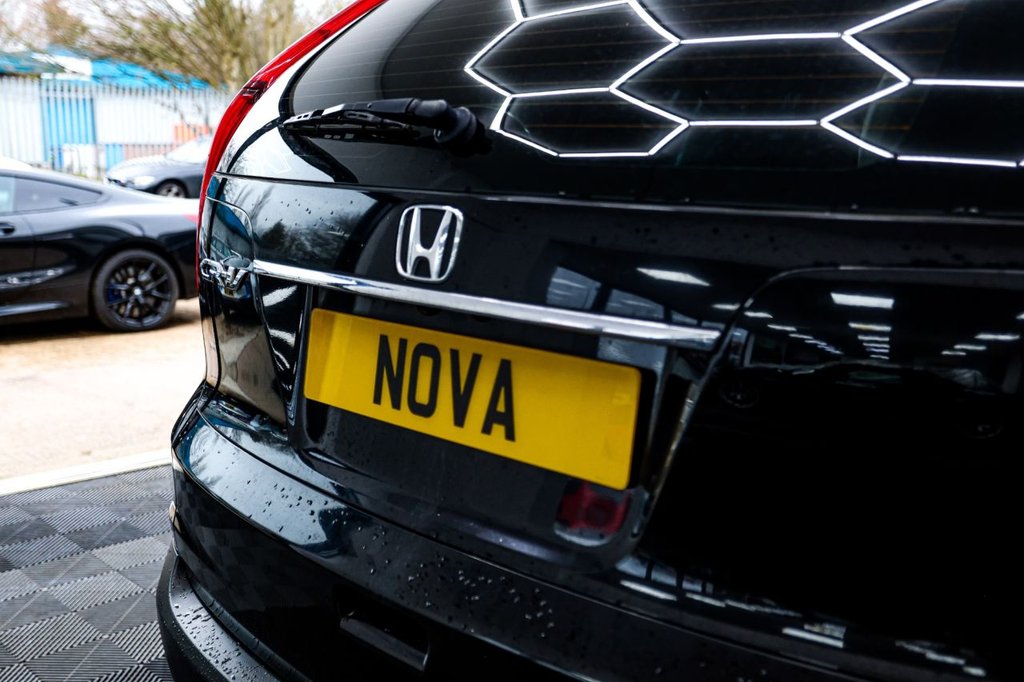 Used Honda CR-V 2014 for sale - 77593770: Photo 13