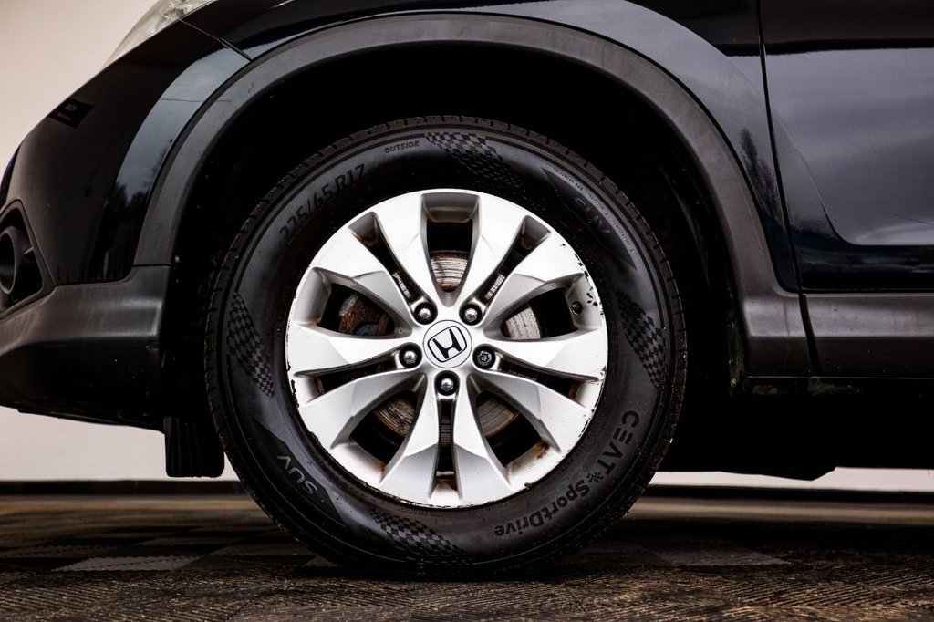 Used Honda CR-V 2014 for sale - 77593770: Photo 18