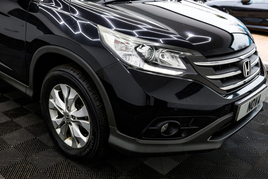 Used Honda CR-V 2014 for sale - 77593770: Photo 19