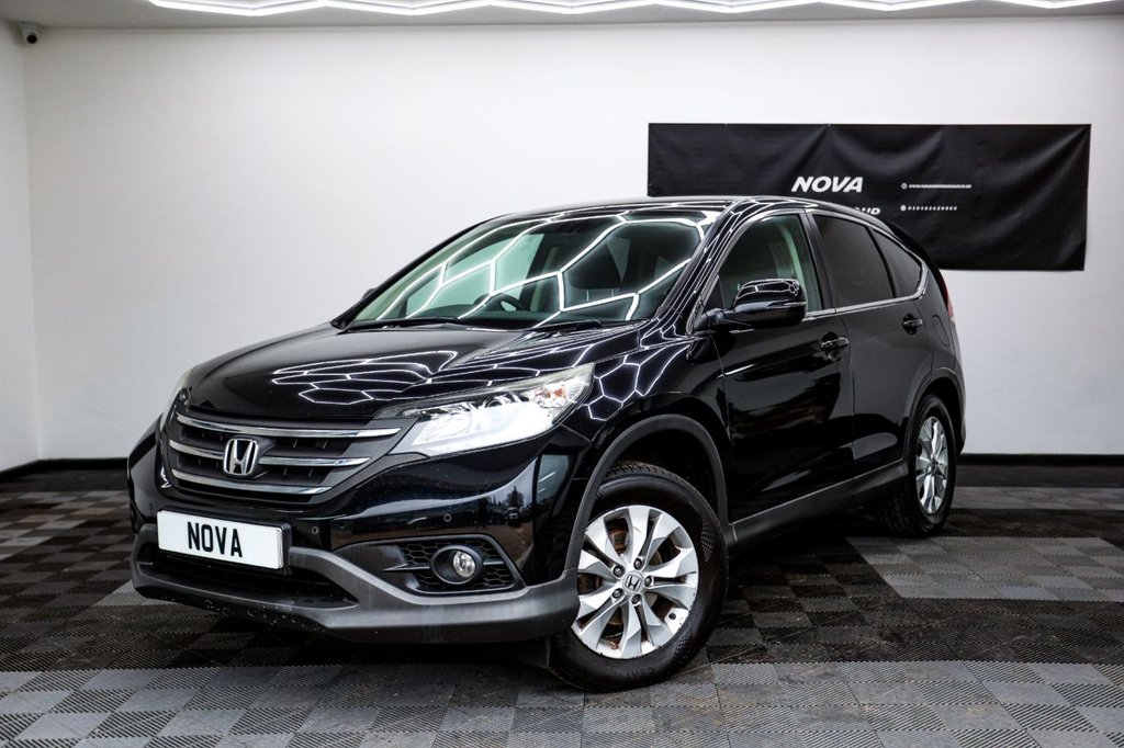 Used Honda CR-V 2014 for sale - 77593770: Photo 2