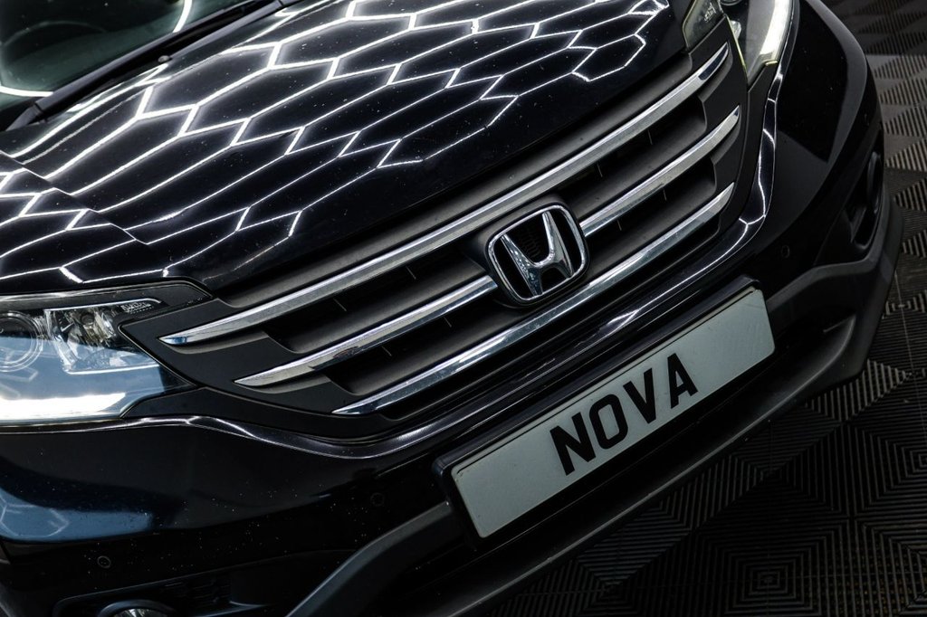 Used Honda CR-V 2014 for sale - 77593770: Photo 21