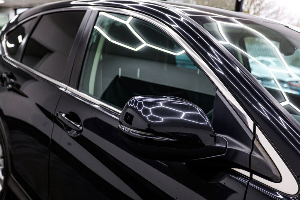 Used Honda CR-V 2014 for sale - 77593770: Photo 22