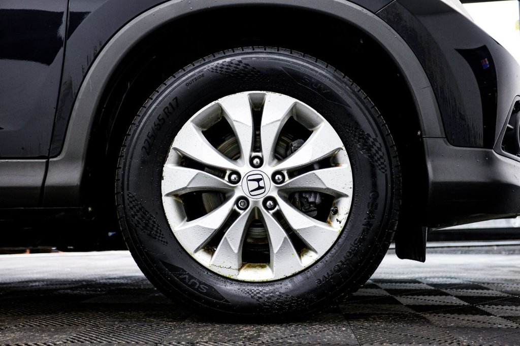 Used Honda CR-V 2014 for sale - 77593770: Photo 24