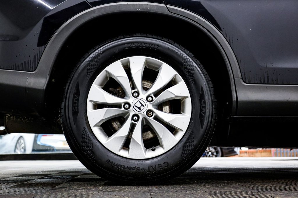 Used Honda CR-V 2014 for sale - 77593770: Photo 25