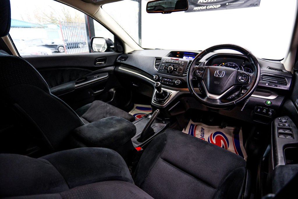 Used Honda CR-V 2014 for sale - 77593770: Photo 26