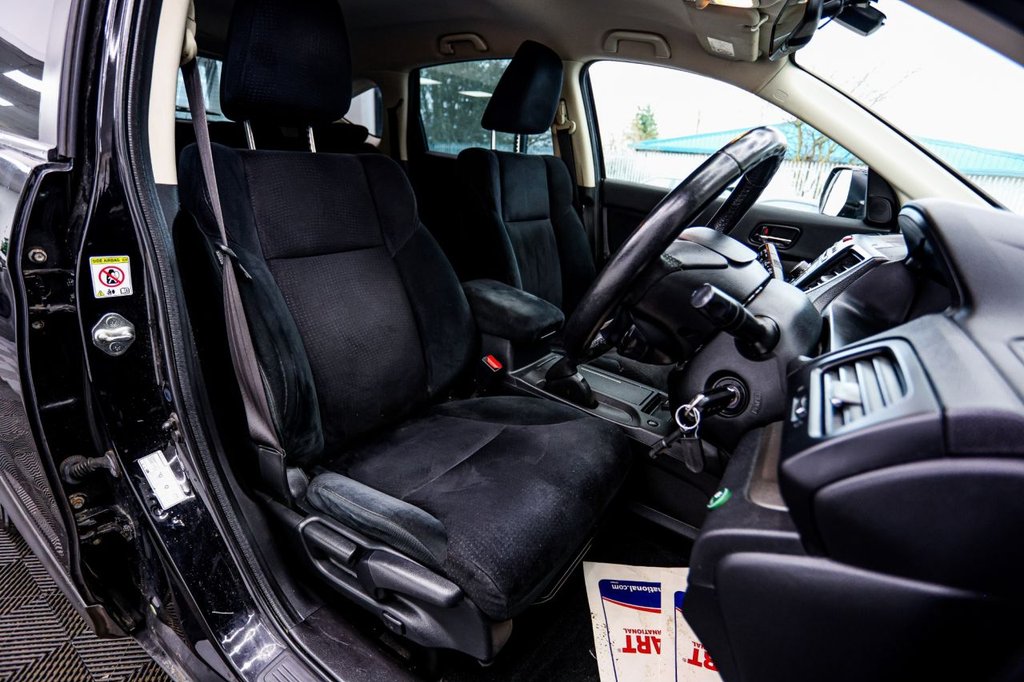 Used Honda CR-V 2014 for sale - 77593770: Photo 27