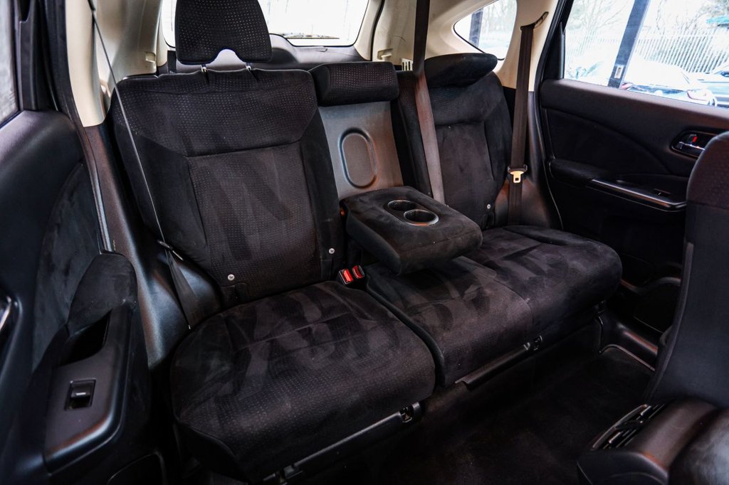 Used Honda CR-V 2014 for sale - 77593770: Photo 28