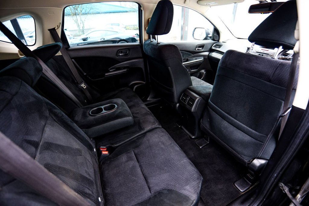 Used Honda CR-V 2014 for sale - 77593770: Photo 29