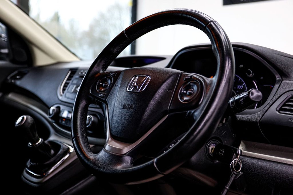 Used Honda CR-V 2014 for sale - 77593770: Photo 32