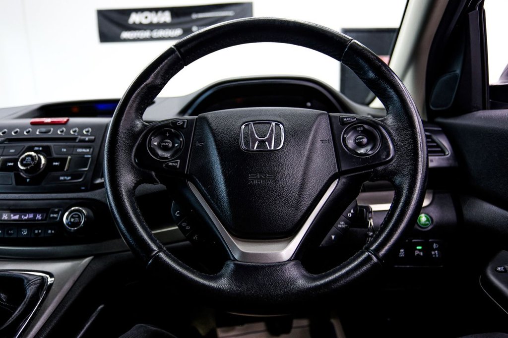 Used Honda CR-V 2014 for sale - 77593770: Photo 33