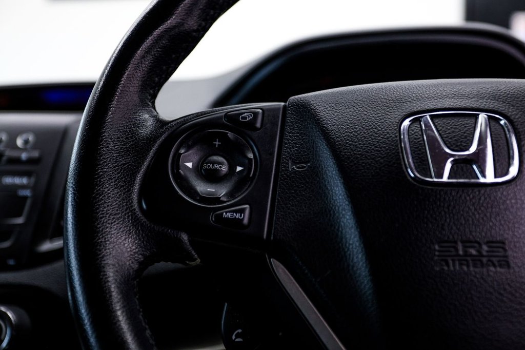 Used Honda CR-V 2014 for sale - 77593770: Photo 34