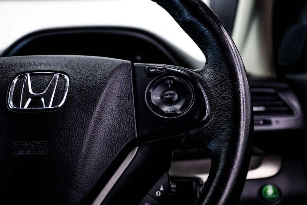 Used Honda CR-V 2014 for sale - 77593770: Photo 35