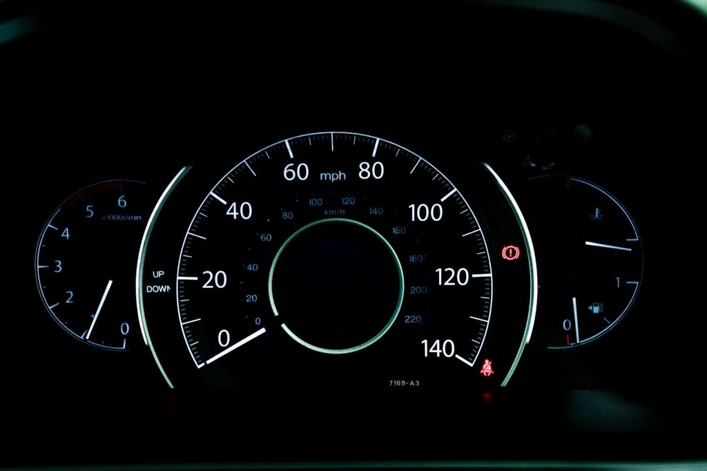 Used Honda CR-V 2014 for sale - 77593770: Photo 40