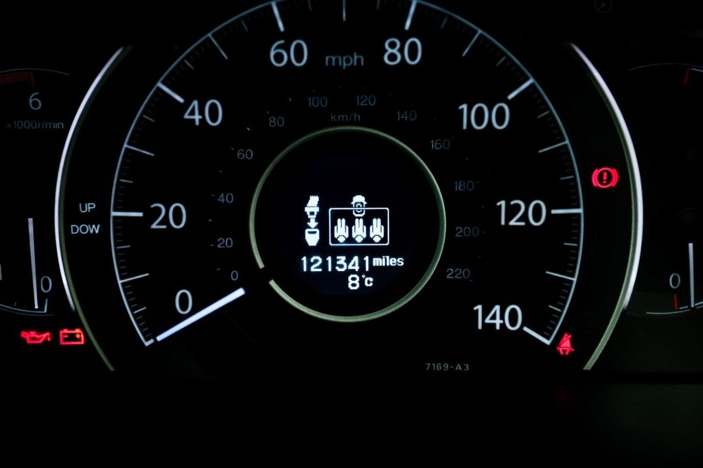 Used Honda CR-V 2014 for sale - 77593770: Photo 41