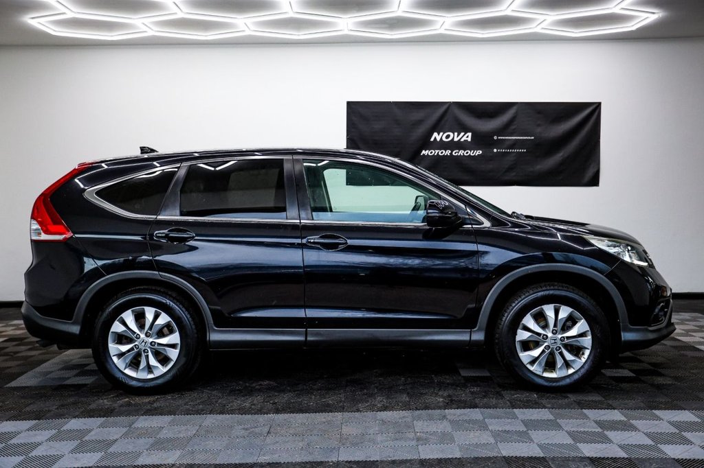 Used Honda CR-V 2014 for sale - 77593770: Photo 5