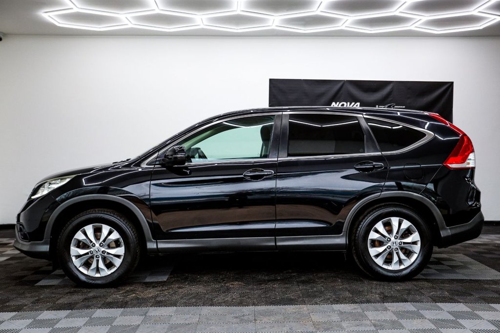 Used Honda CR-V 2014 for sale - 77593770: Photo 6