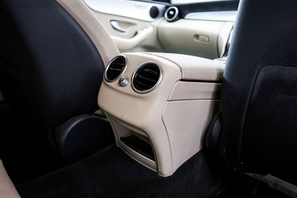 Used Mercedes-Benz C Class 2017 for sale - 76784053: Photo 29