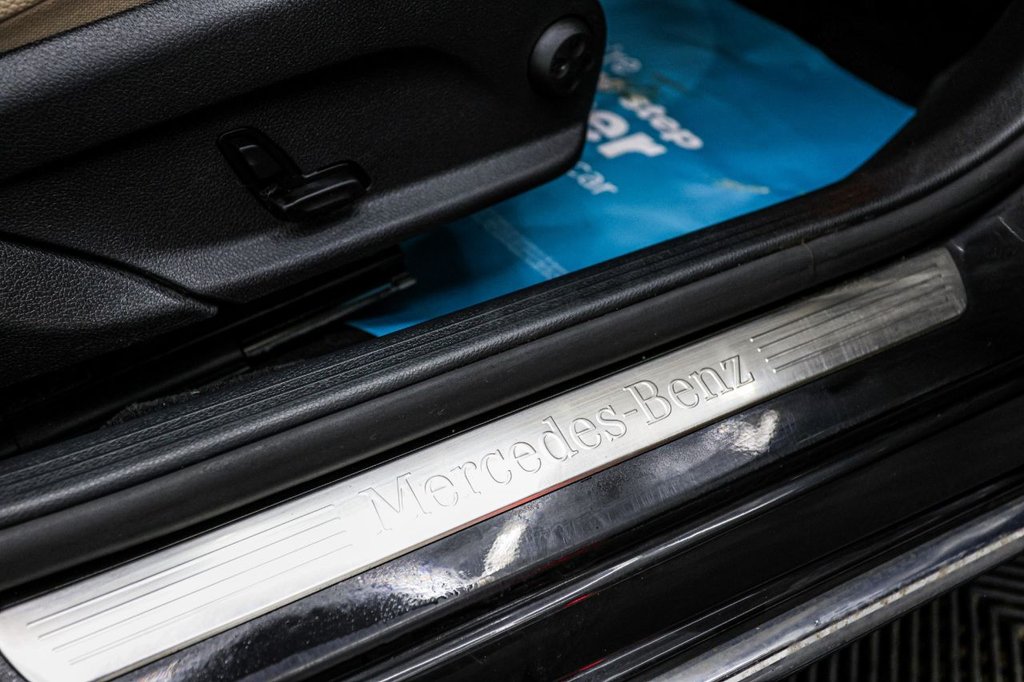 Used Mercedes-Benz C Class 2017 for sale - 76784053: Photo 34