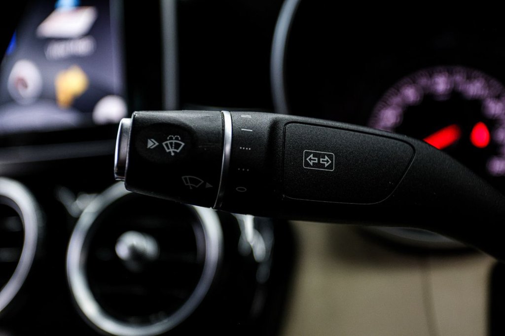 Used Mercedes-Benz C Class 2017 for sale - 76784053: Photo 39