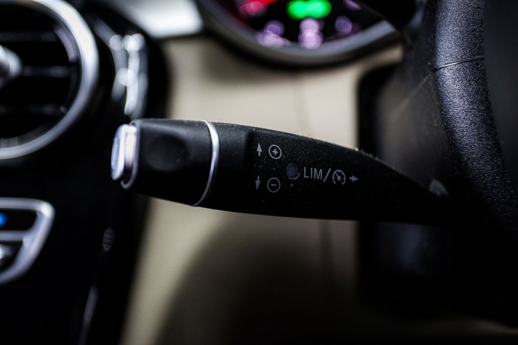 Used Mercedes-Benz C Class 2017 for sale - 76784053: Photo 40