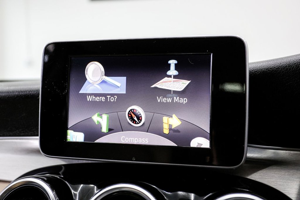 Used Mercedes-Benz C Class 2017 for sale - 76784053: Photo 47