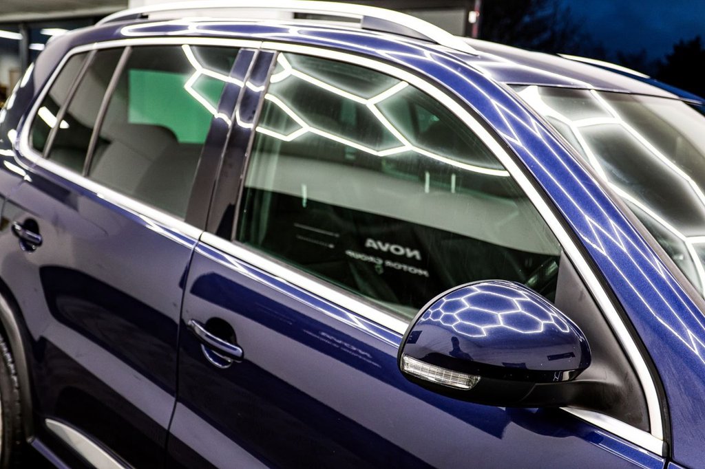 Used Volkswagen Tiguan 2015 for sale - 77571934: Photo 20